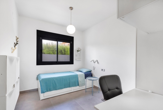 Resale - Apartment / flat - Pilar de la Horadada