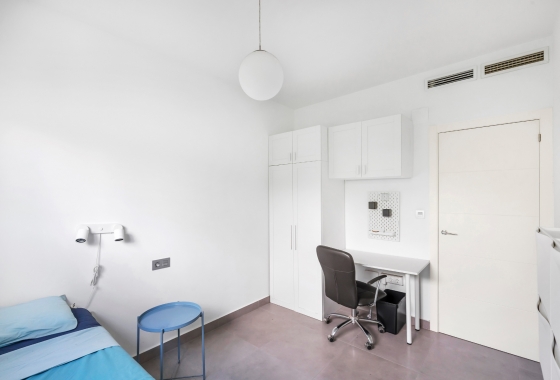 Resale - Apartment / flat - Pilar de la Horadada