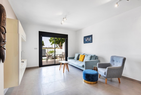 Resale - Apartment / flat - Pilar de la Horadada