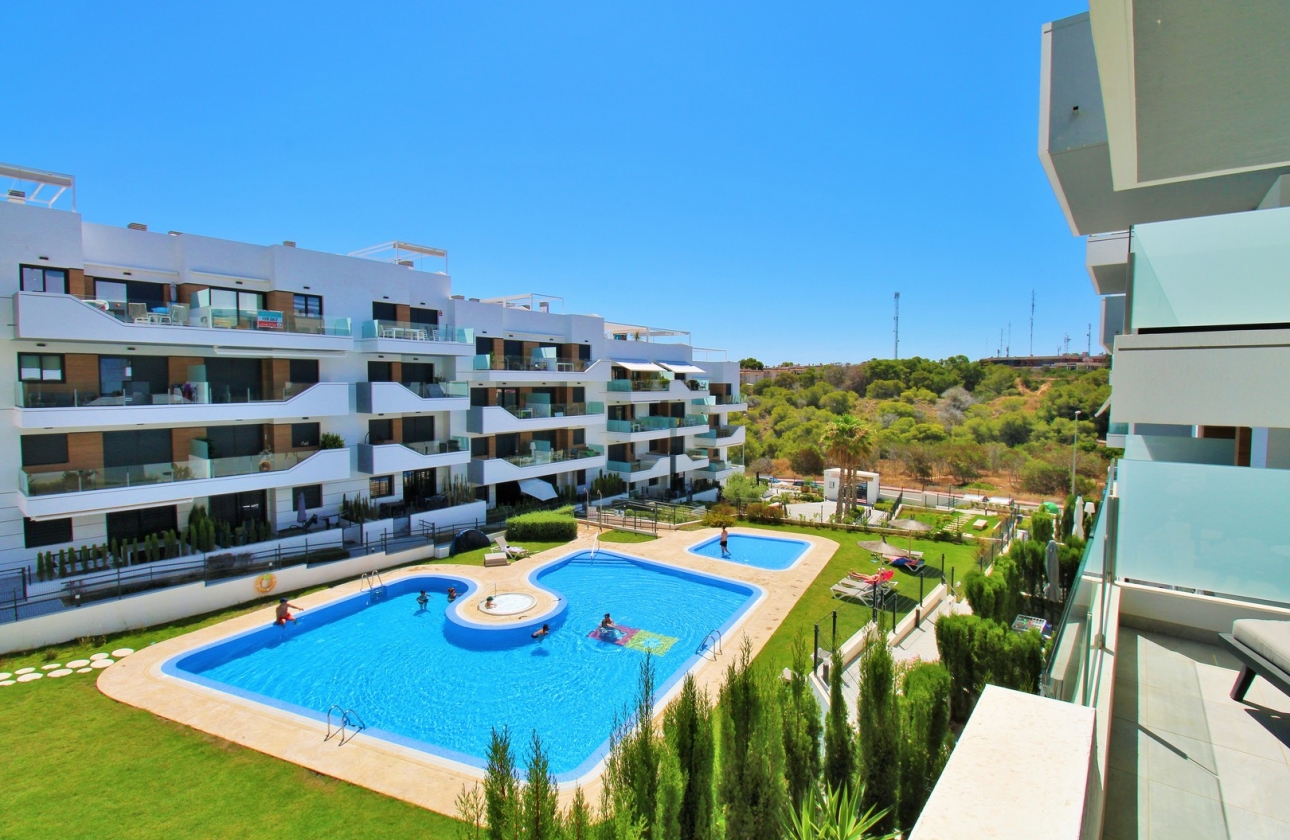 Reventa - Apartamento / piso - Villamartin