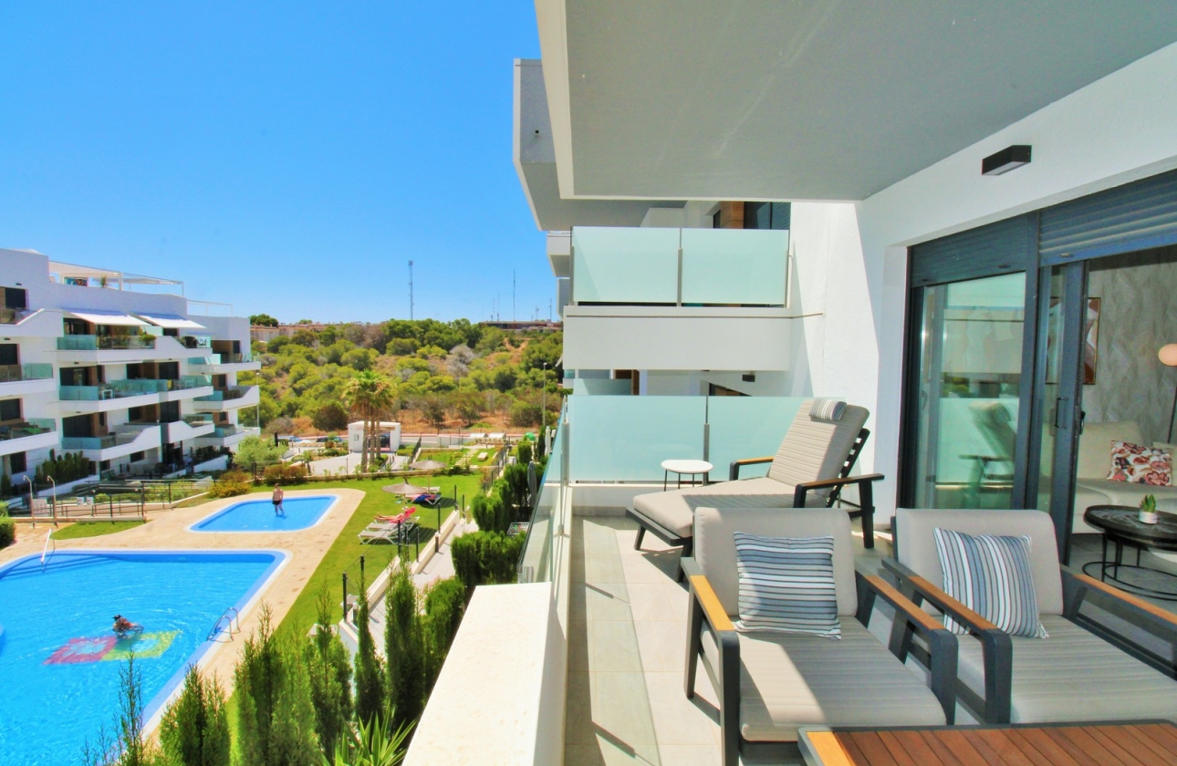 Reventa - Apartamento / piso - Villamartin