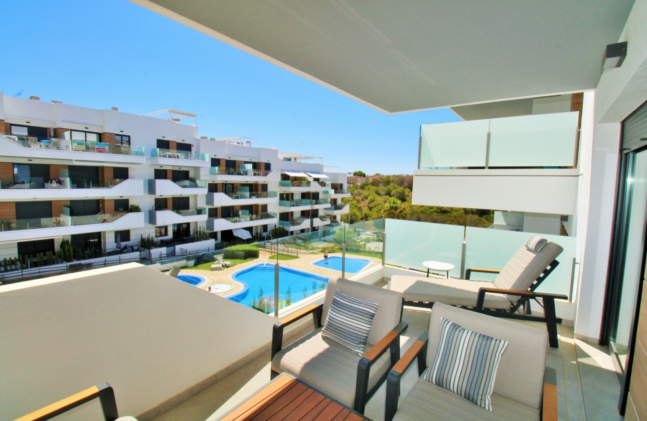 Reventa - Apartamento / piso - Villamartin
