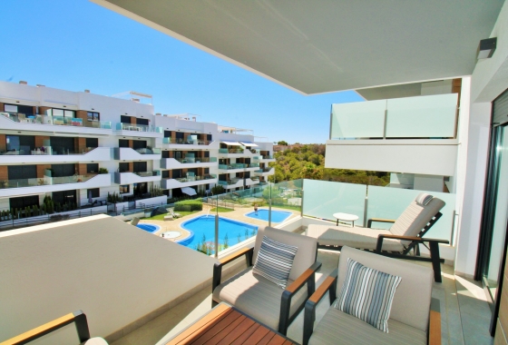 Reventa - Apartamento / piso - Villamartin