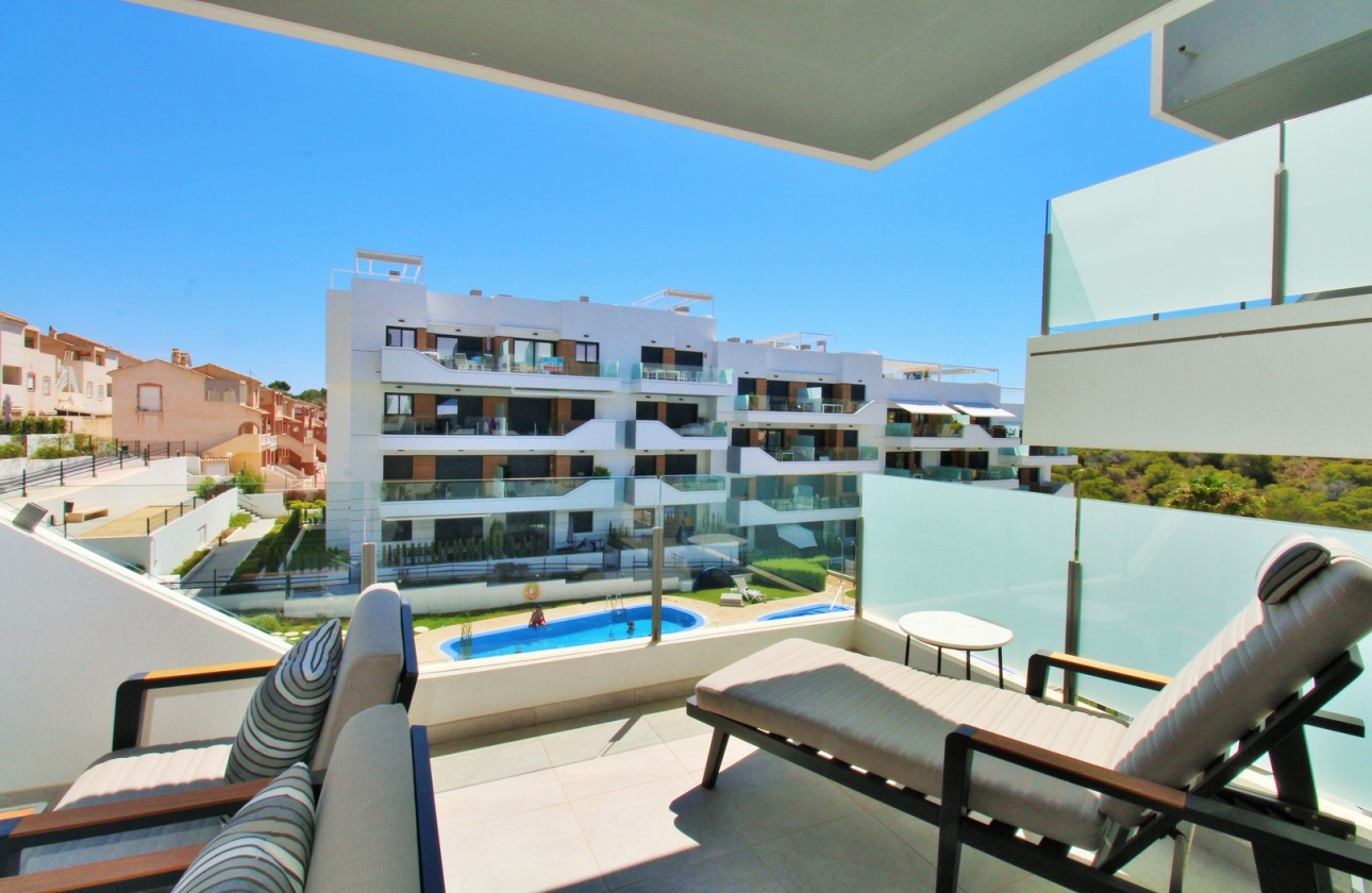 Reventa - Apartamento / piso - Villamartin