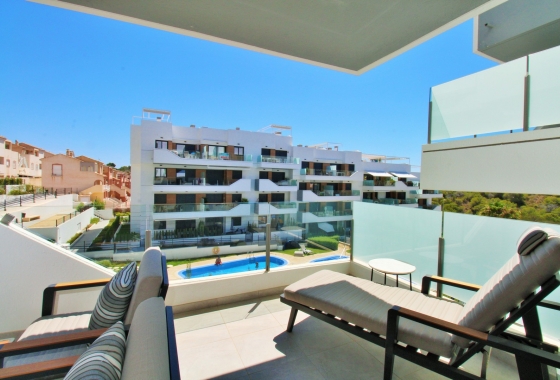 Reventa - Apartamento / piso - Villamartin
