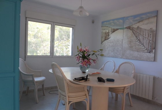 Revente - Villa - Jávea - Cansalades