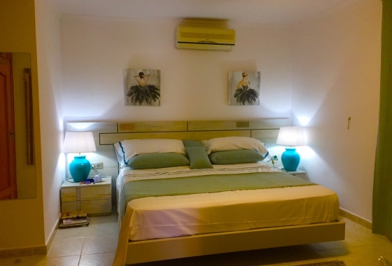 Revente - Villa - Jávea - Cansalades