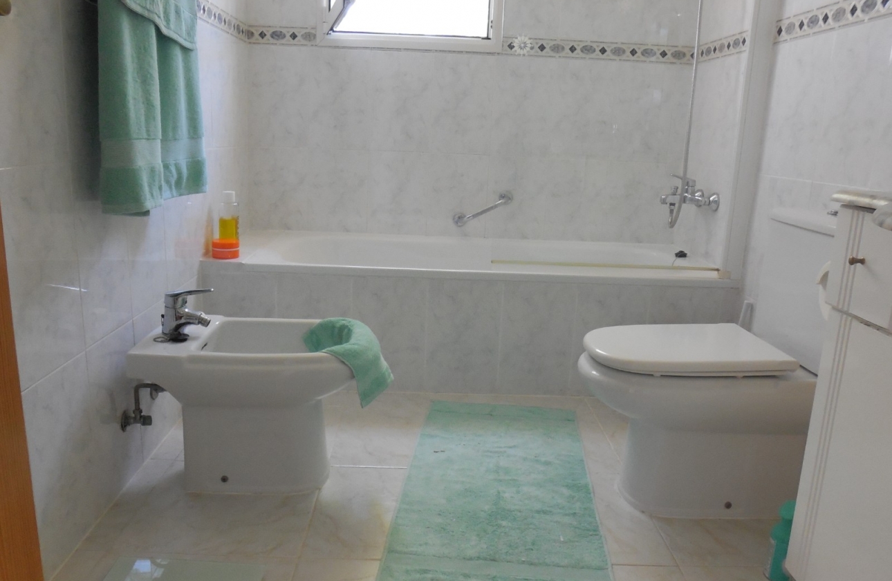 Revente - Villa - Jávea - Cansalades