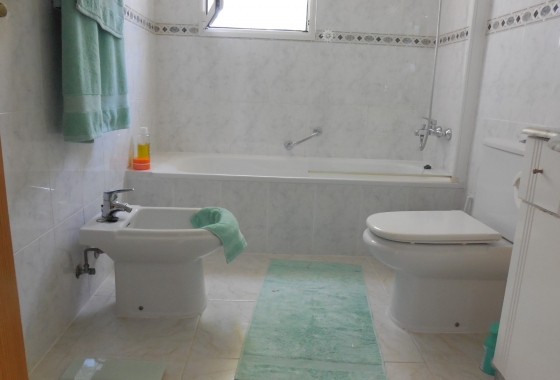 Revente - Villa - Jávea - Cansalades