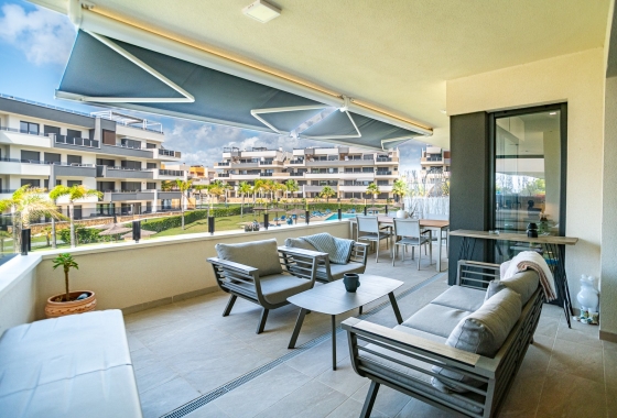 Revente - Appartement - Playa Flamenca
