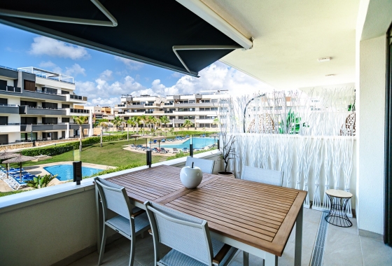 Herverkoop - Appartement / flat - Torrevieja