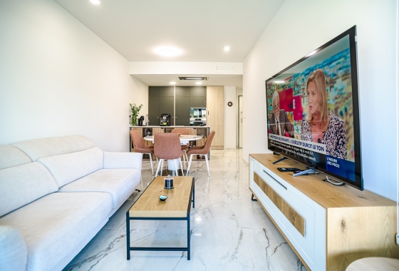 Herverkoop - Appartement / flat - Torrevieja