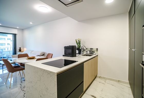 Herverkoop - Appartement / flat - Torrevieja