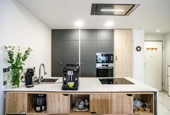 Herverkoop - Appartement / flat - Torrevieja