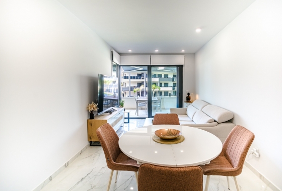 Herverkoop - Appartement / flat - Torrevieja