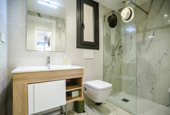 Herverkoop - Appartement / flat - Torrevieja