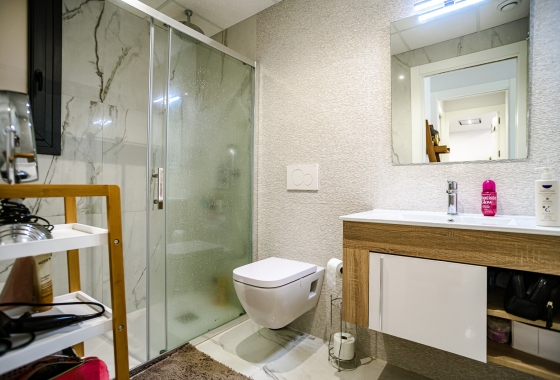 Herverkoop - Appartement / flat - Torrevieja