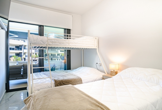Herverkoop - Appartement / flat - Torrevieja