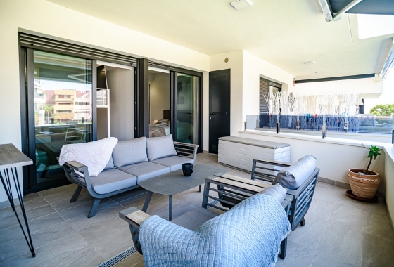 Herverkoop - Appartement / flat - Torrevieja