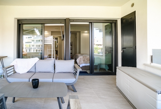 Herverkoop - Appartement / flat - Torrevieja