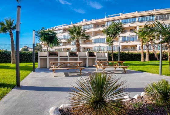 Herverkoop - Appartement / flat - Torrevieja