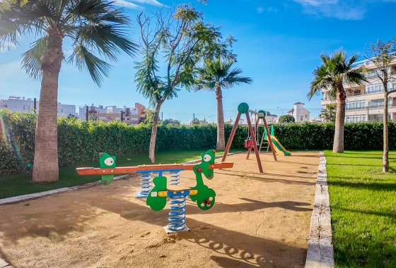 Herverkoop - Appartement / flat - Torrevieja