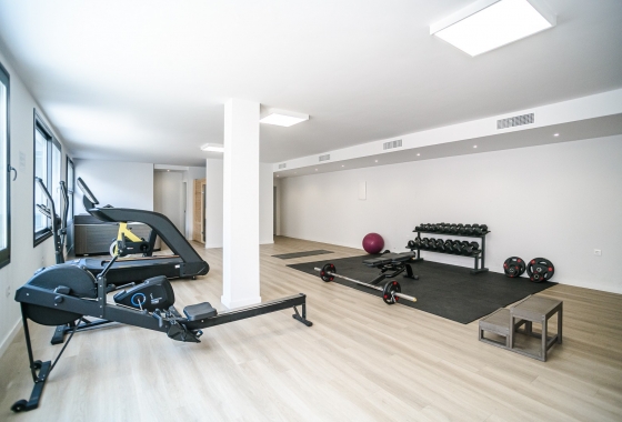 Herverkoop - Appartement / flat - Torrevieja