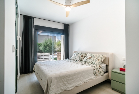 Revente - Villa - Algorfa - La finca Golf