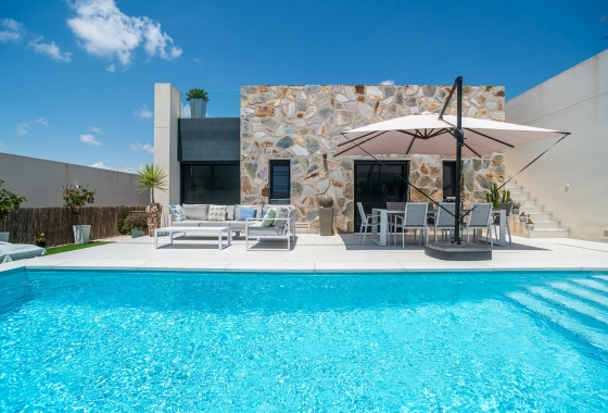 Revente - Villa - Algorfa - La finca Golf