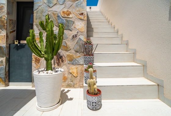 Revente - Villa - Algorfa - La finca Golf