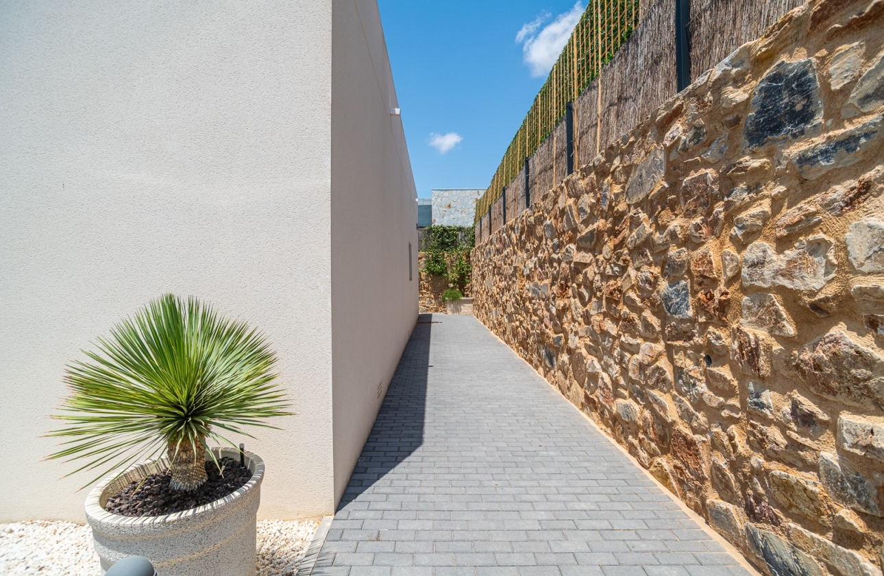 Revente - Villa - Algorfa - La finca Golf
