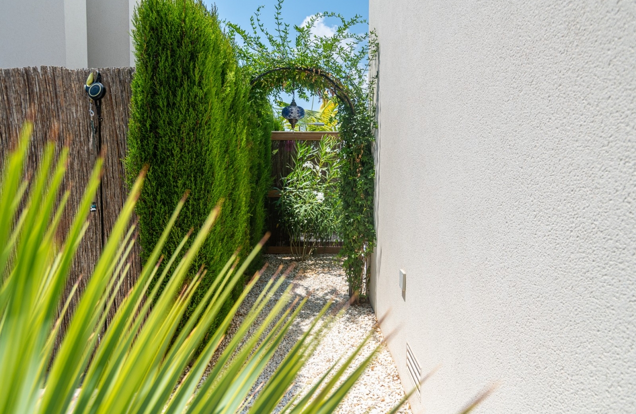 Revente - Villa - Algorfa - La finca Golf