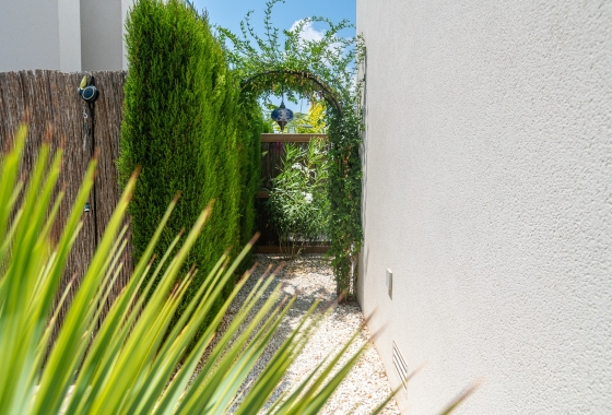 Revente - Villa - Algorfa - La finca Golf