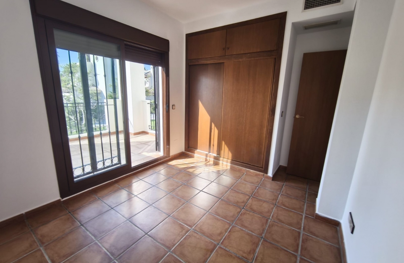 Revente - Maison - Algorfa - La finca Golf