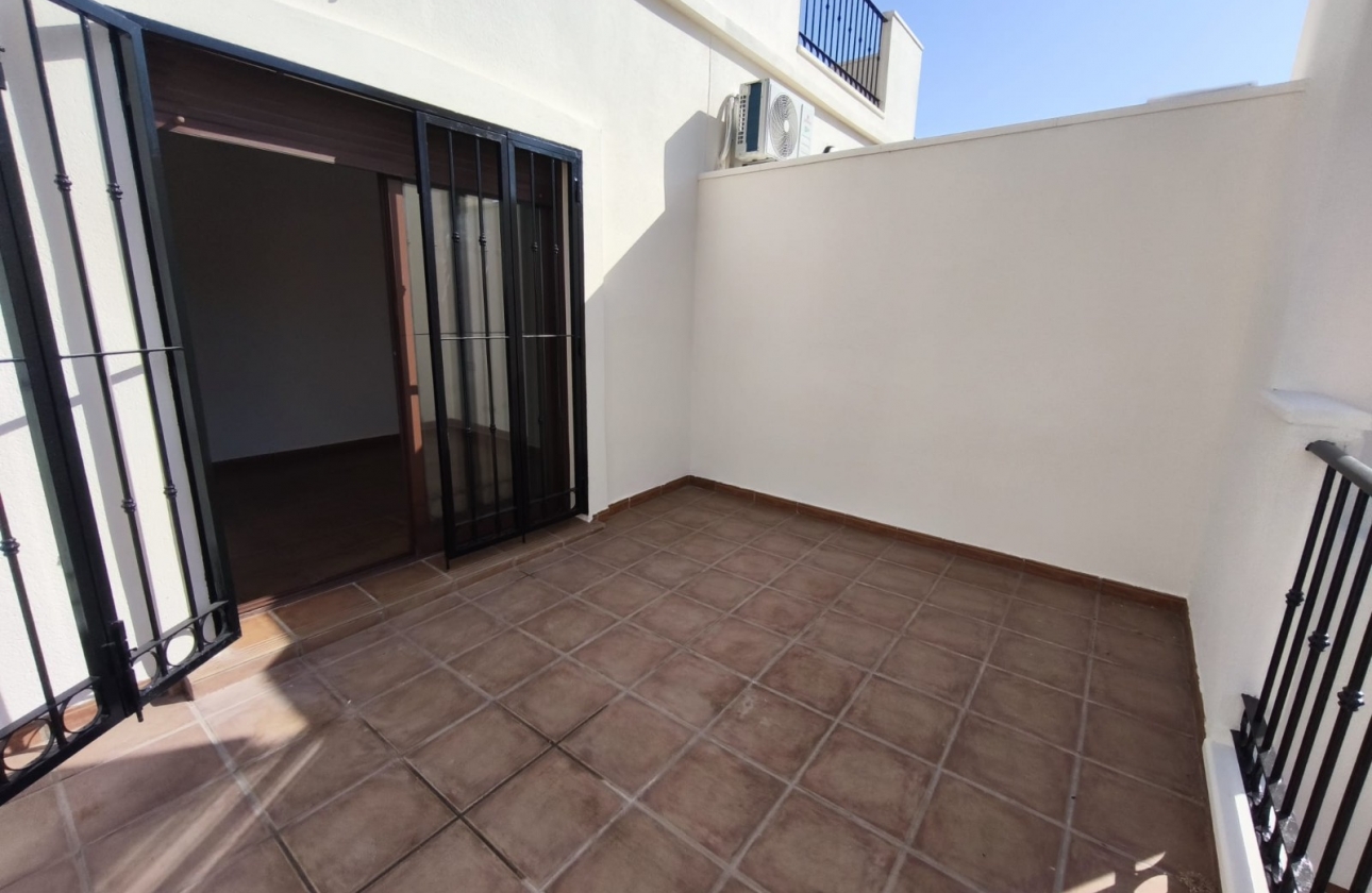 Revente - Maison - Algorfa - La finca Golf