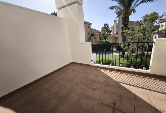 Revente - Maison - Algorfa - La finca Golf