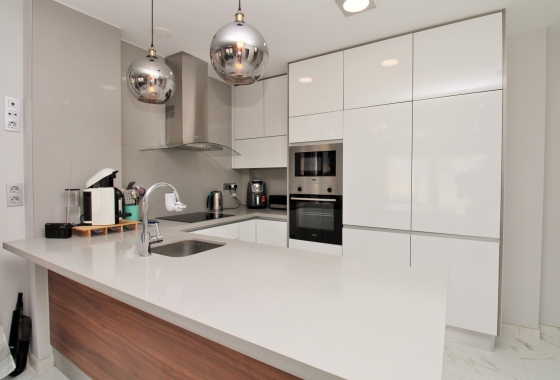 Resale - Villa - Villamartin