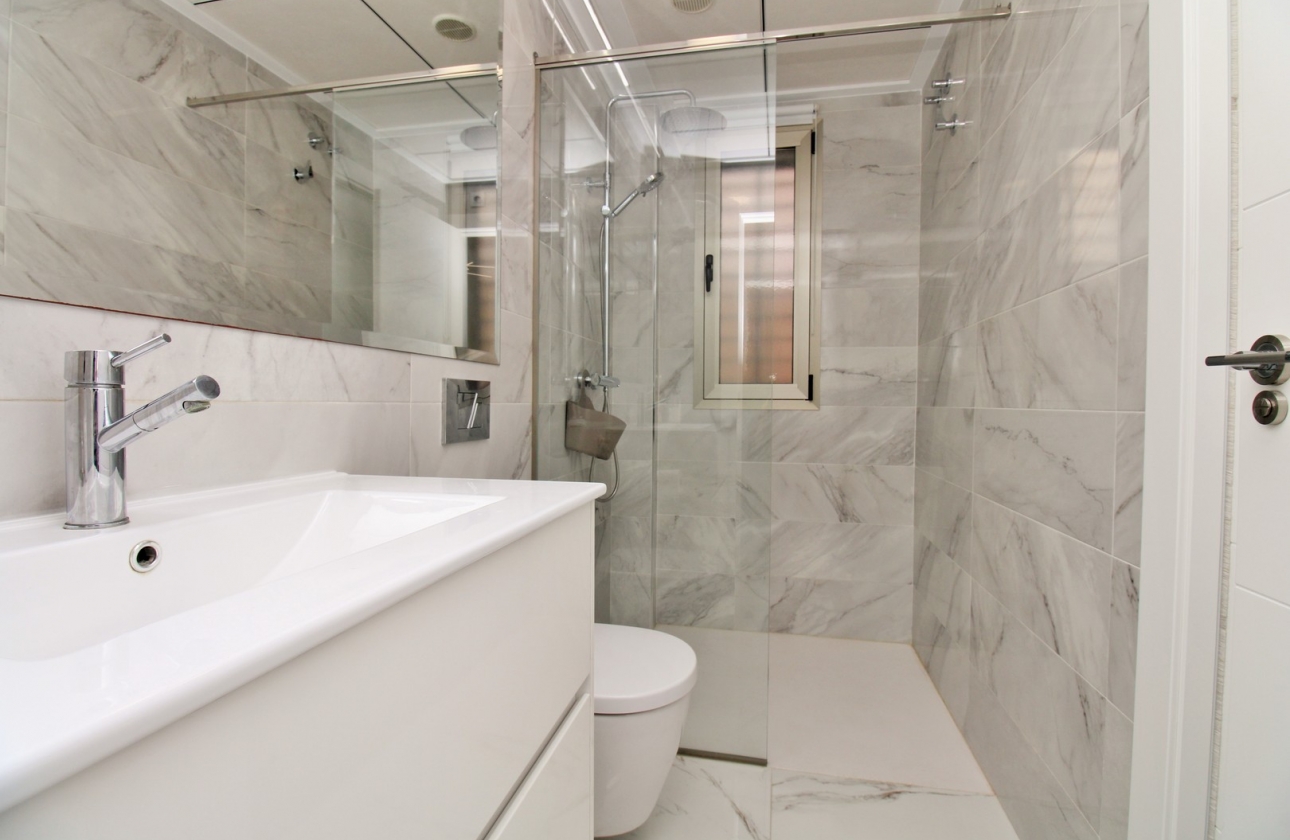 Resale - Villa - Villamartin