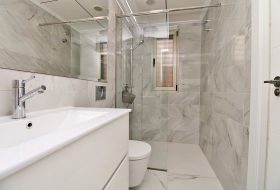 Resale - Villa - Villamartin