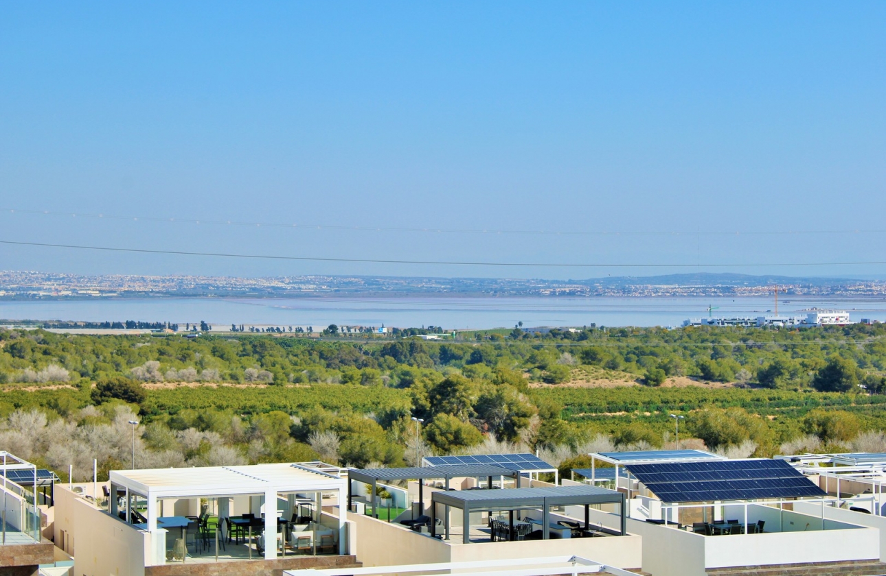 Resale - Villa - Villamartin