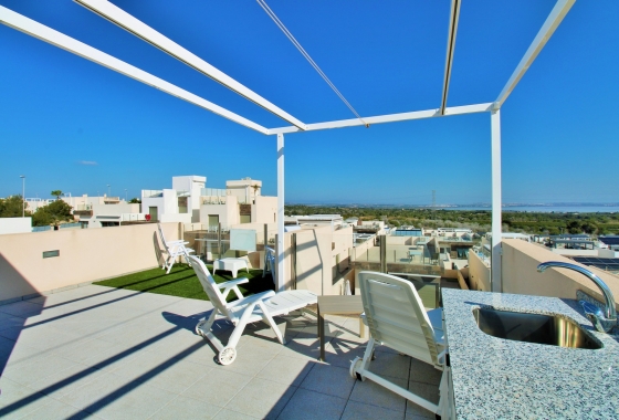 Resale - Villa - Villamartin