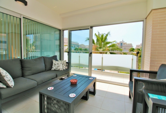 Revente - Appartement - Villamartin - Los Dolses