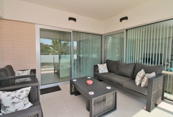 Revente - Appartement - Villamartin - Los Dolses