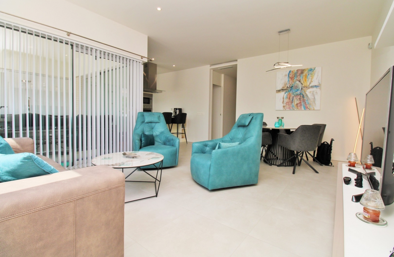 Revente - Appartement - Villamartin - Los Dolses