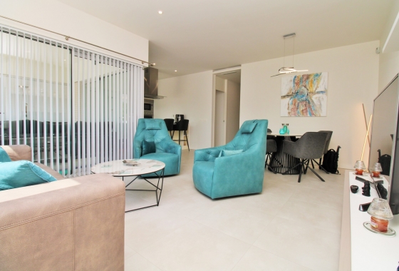 Revente - Appartement - Villamartin - Los Dolses