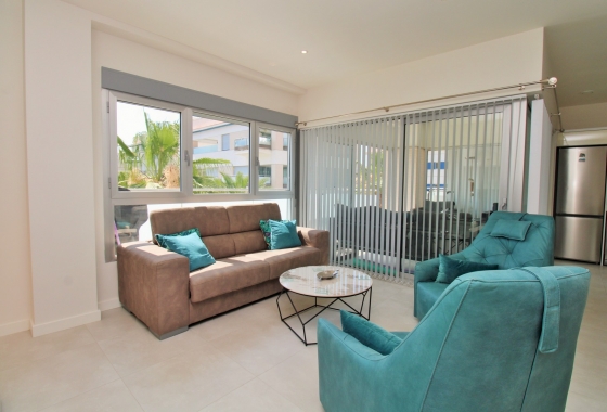 Revente - Appartement - Villamartin - Los Dolses