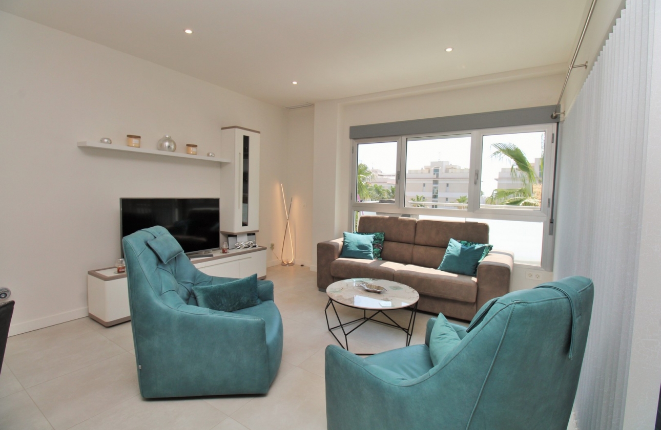 Revente - Appartement - Villamartin - Los Dolses