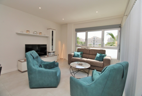 Revente - Appartement - Villamartin - Los Dolses