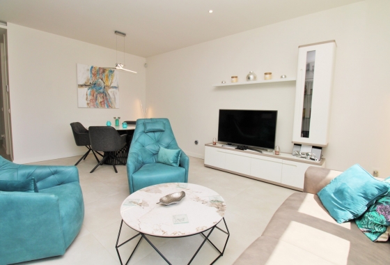 Revente - Appartement - Villamartin - Los Dolses