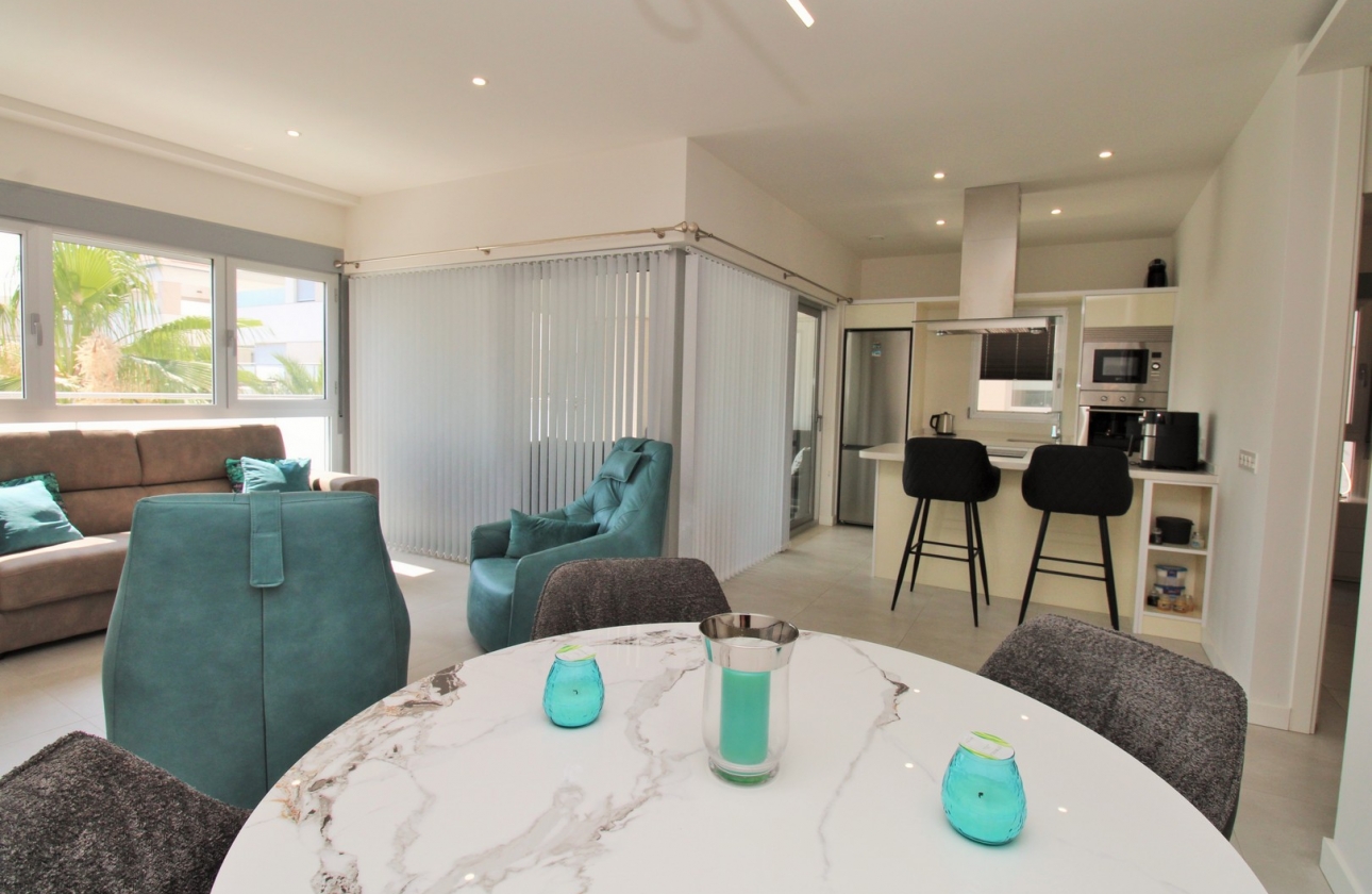 Revente - Appartement - Villamartin - Los Dolses